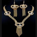 Gold Plated Jewelry - Gold Plated Jewelry Manufacturer, Wholesale Gold Plated Jewelry